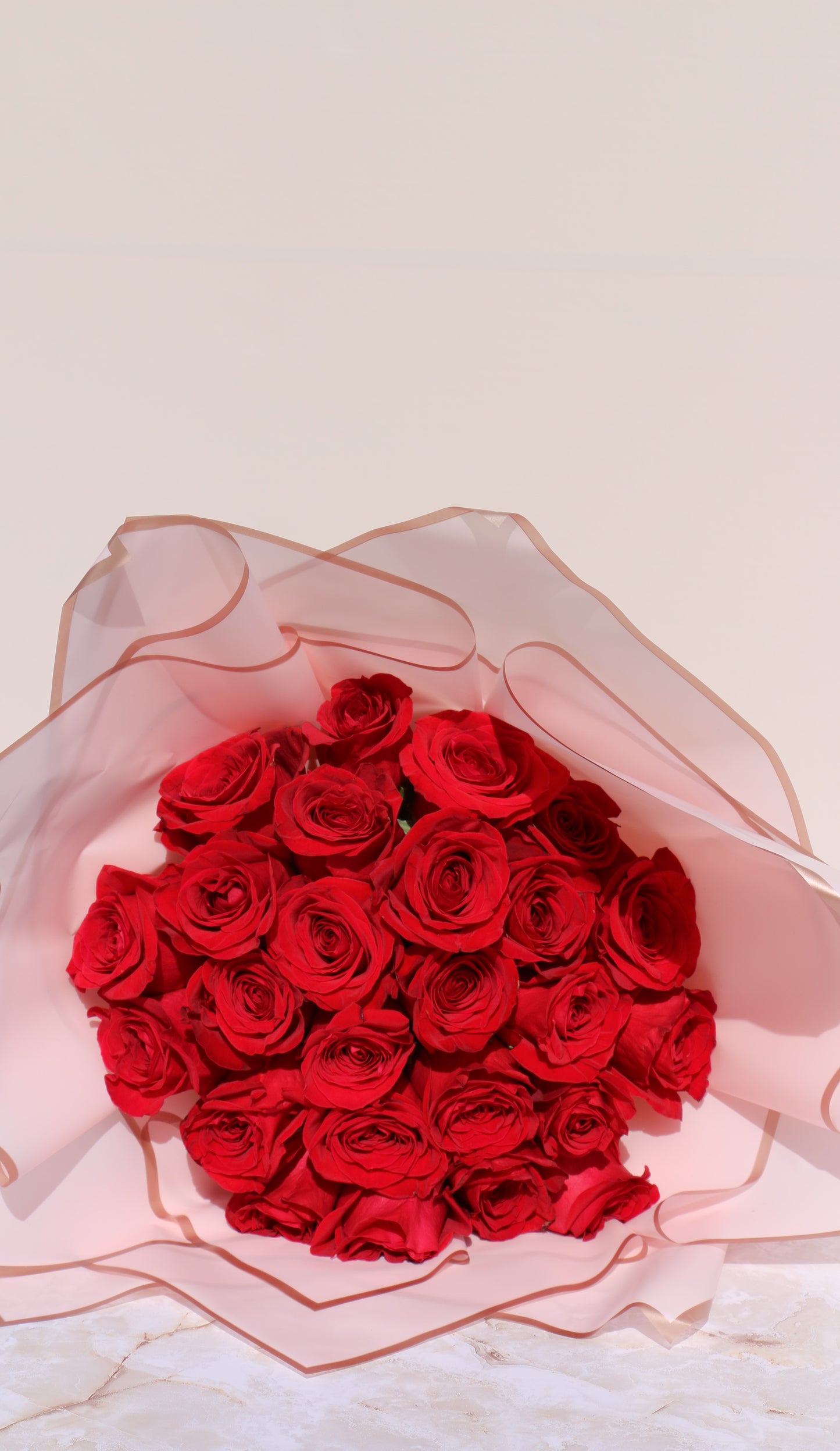 Red Rose Bouquet